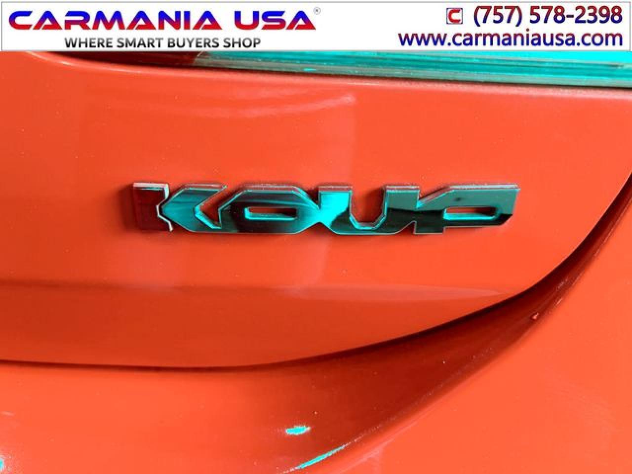2010 KIA FORTE