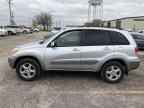 2001 TOYOTA RAV4