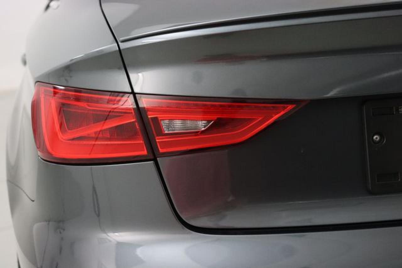 2015 AUDI S3