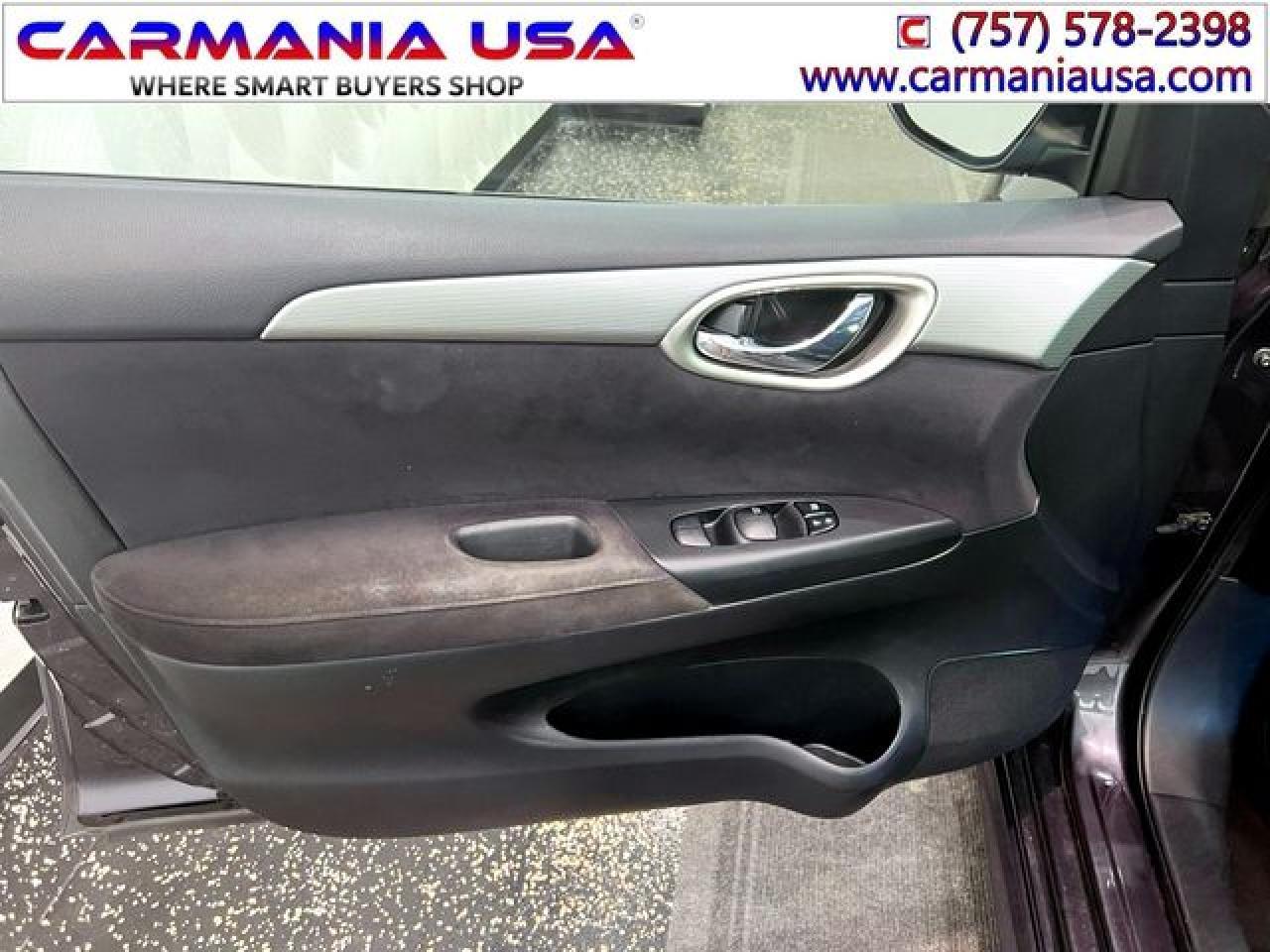 2014 NISSAN SENTRA