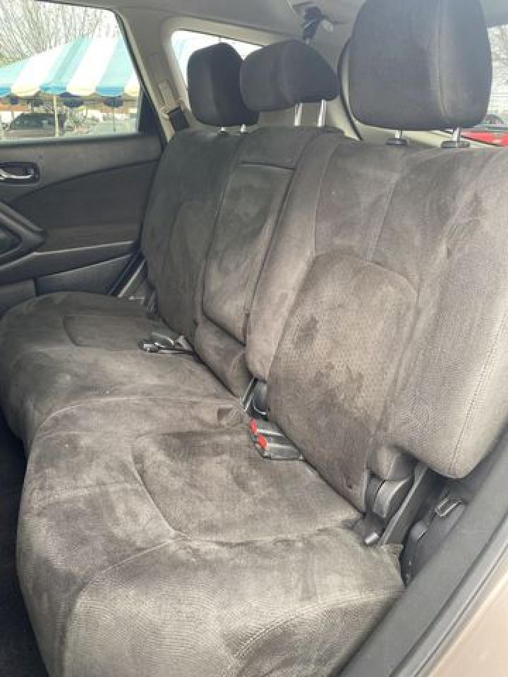 2014 NISSAN MURANO