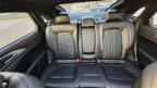2017 LINCOLN MKZ