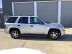 2007 CHEVROLET Trailblazer