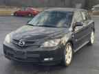 2009 MAZDA 3
