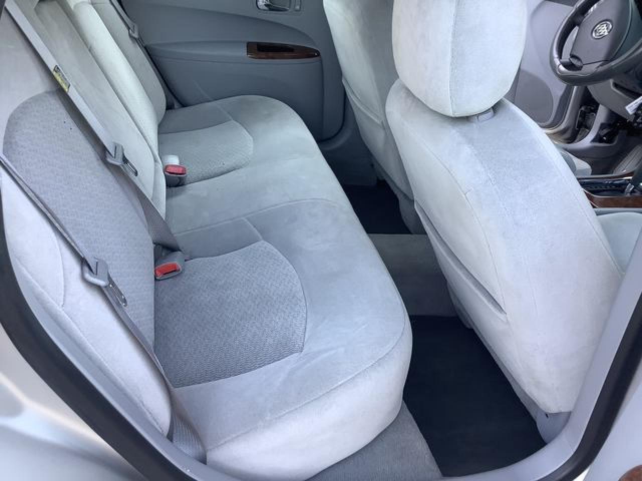 2006 BUICK LACROSSE