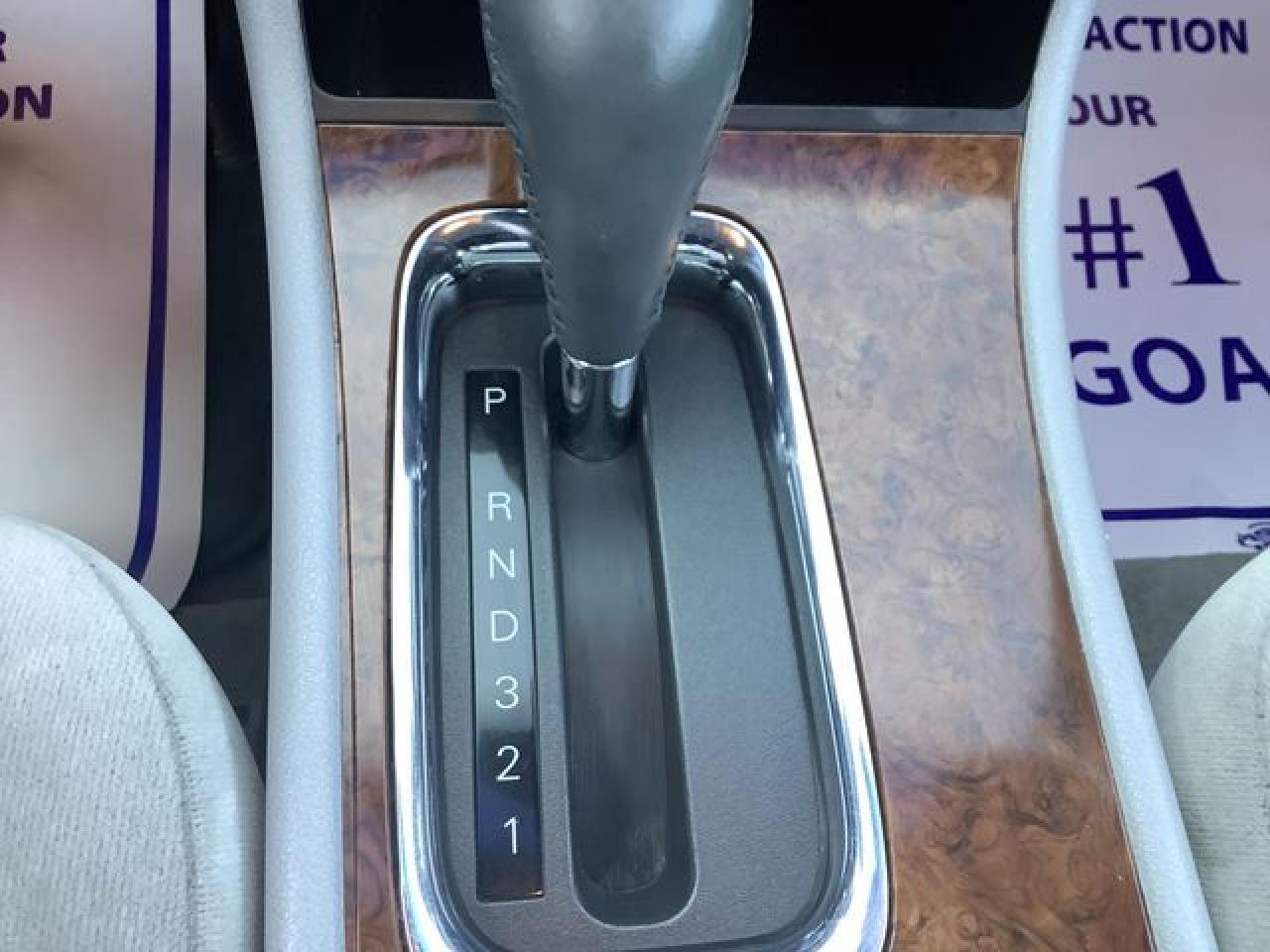 2006 BUICK LACROSSE
