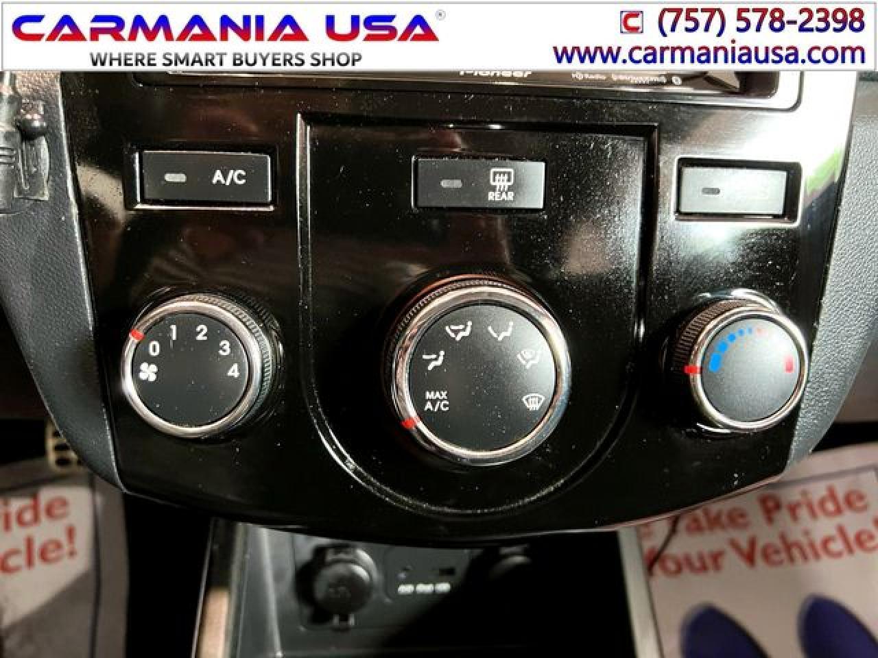 2010 KIA FORTE