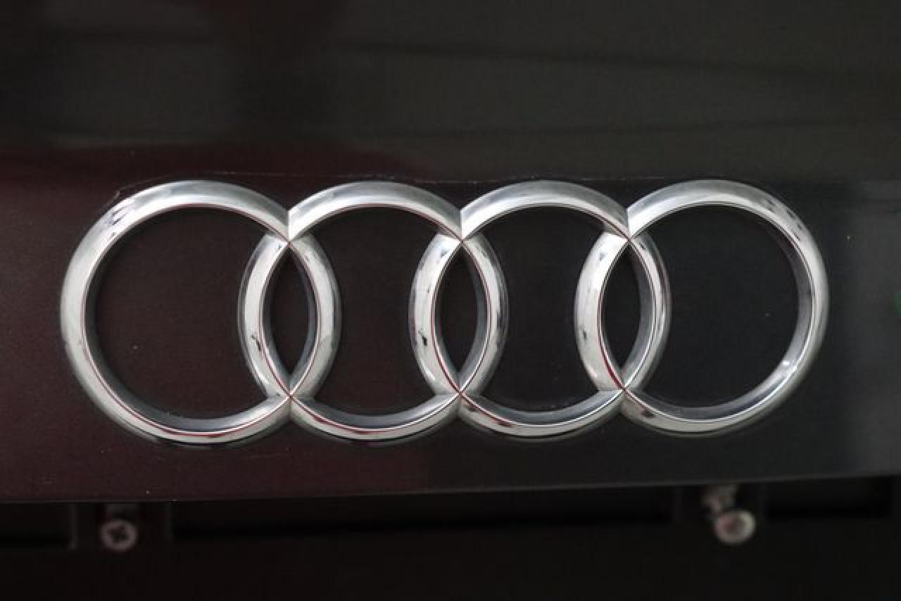 2015 AUDI S3