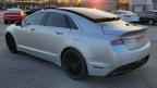 2017 LINCOLN MKZ