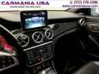 2016 MERCEDES-BENZ CLA-Class