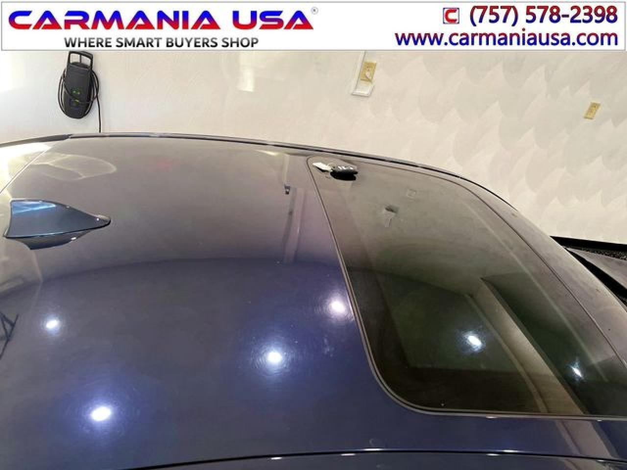 2011 BMW 5 series