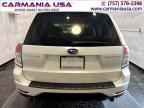 2010 SUBARU FORESTER