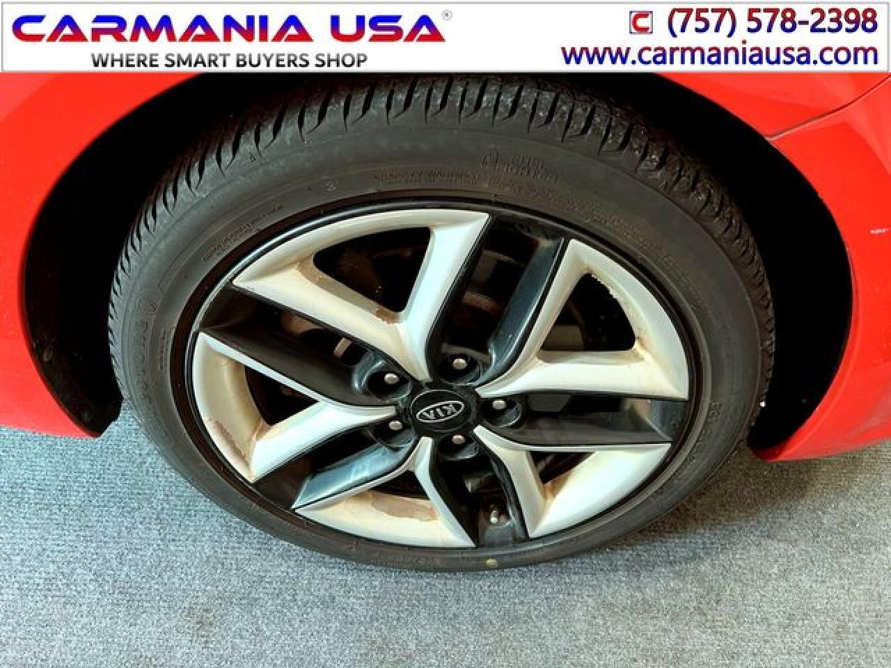 2010 KIA FORTE