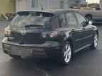 2009 MAZDA 3