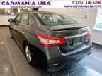 2014 NISSAN SENTRA