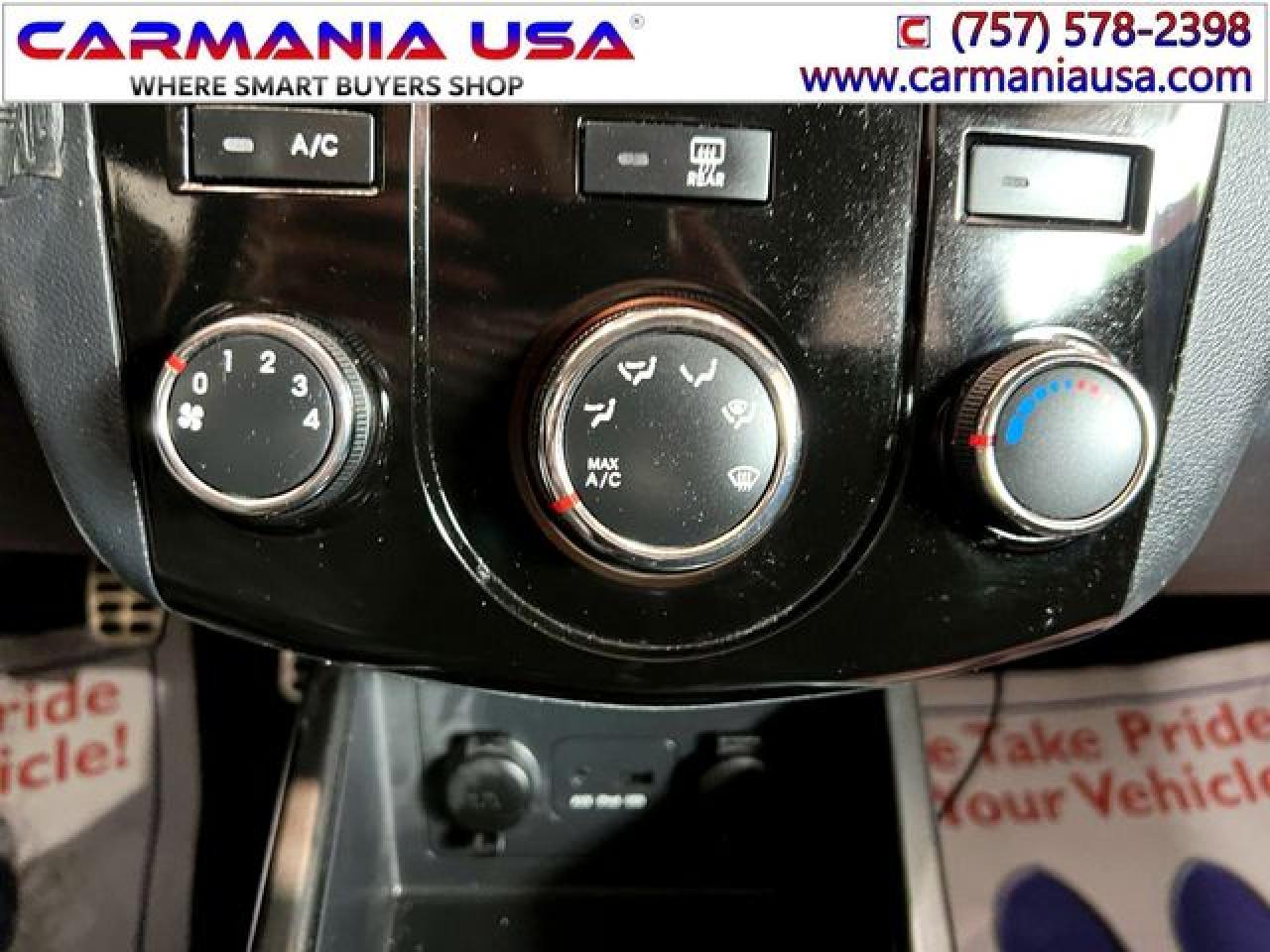 2010 KIA FORTE