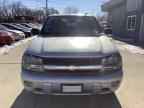 2007 CHEVROLET Trailblazer