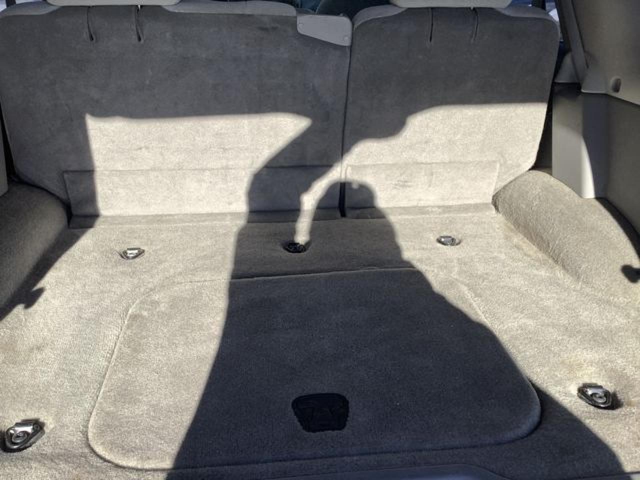 2007 CHEVROLET Trailblazer
