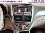 2010 SUBARU FORESTER