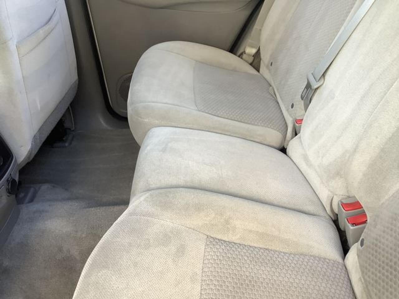 2007 CHEVROLET Trailblazer
