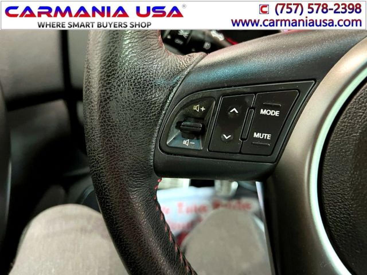 2010 KIA FORTE