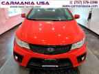 2010 KIA FORTE
