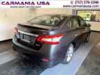 2014 NISSAN SENTRA