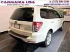 2010 SUBARU FORESTER