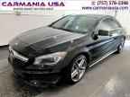 2016 MERCEDES-BENZ CLA-Class