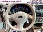 2010 SUBARU FORESTER