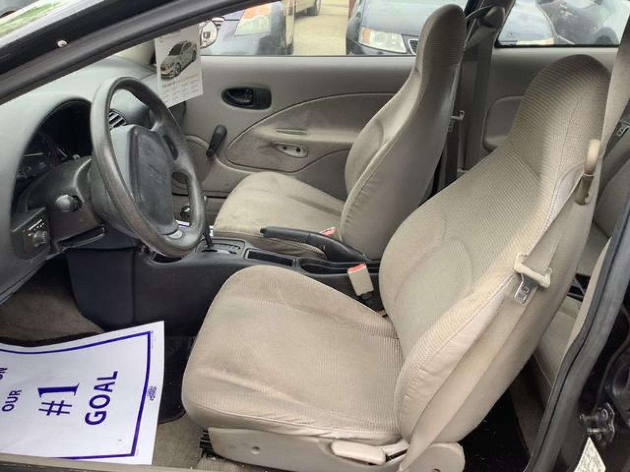 1999 SATURN Sc1