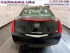 2013 CADILLAC ATS