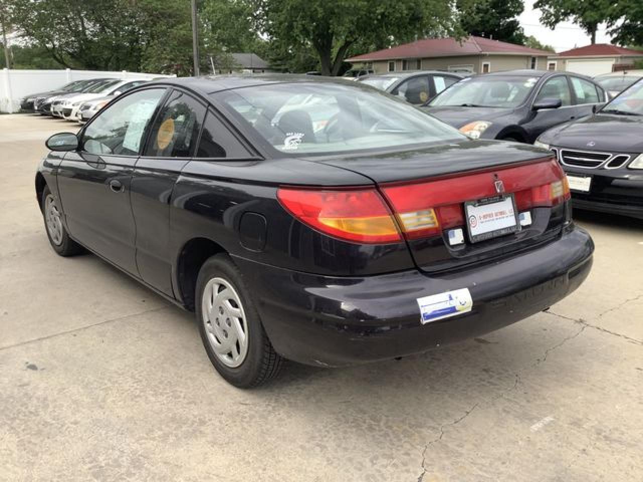 1999 SATURN Sc1