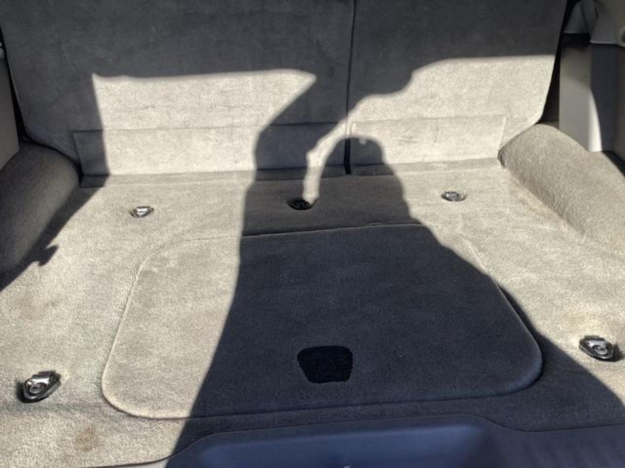 2007 CHEVROLET Trailblazer