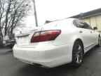 2011 LEXUS LS 460
