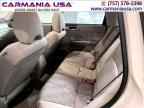 2010 SUBARU FORESTER