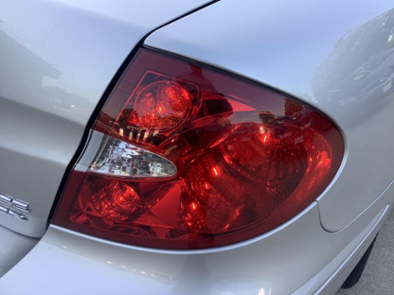 2006 BUICK LACROSSE