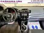 2010 KIA FORTE