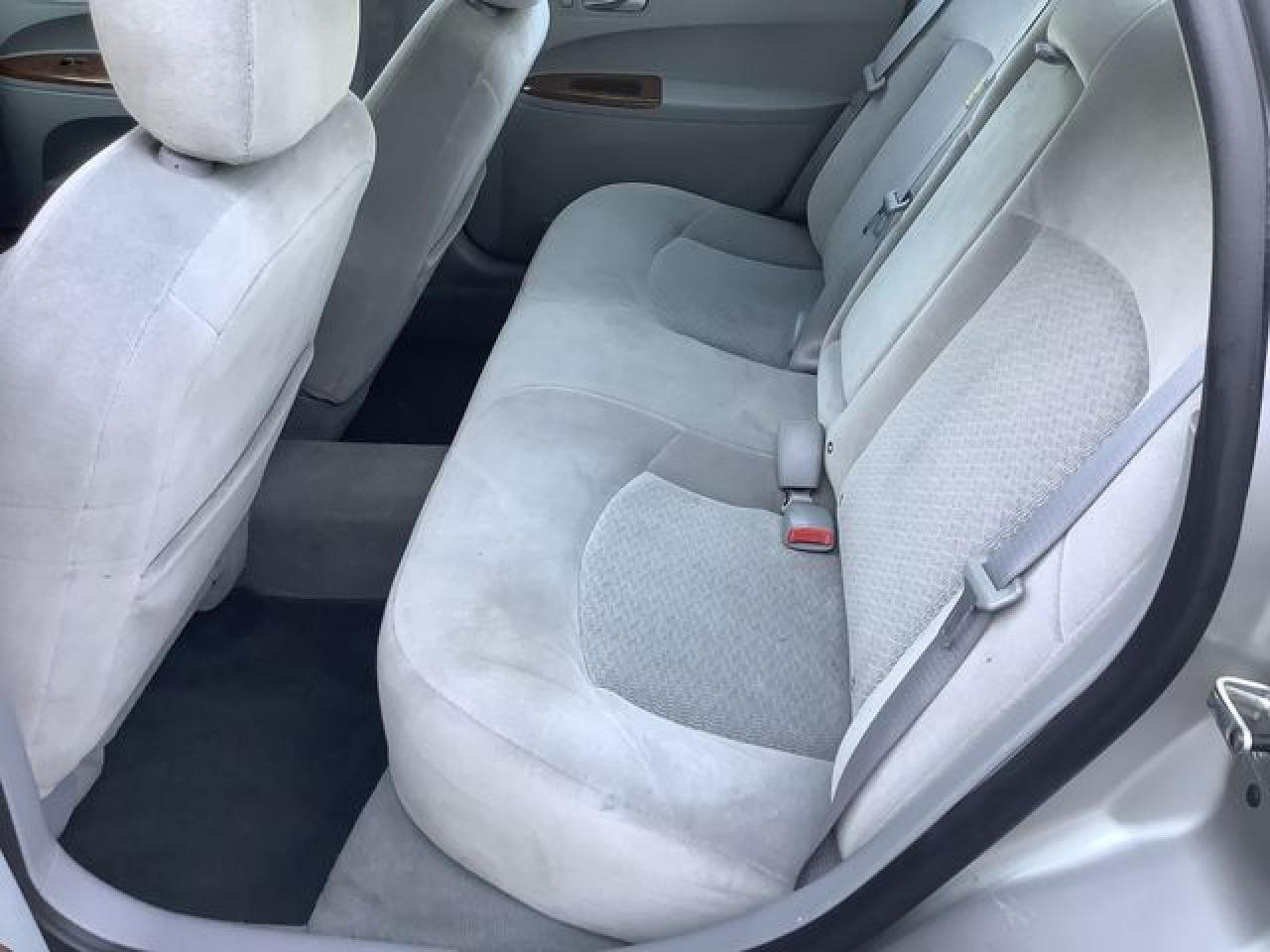 2006 BUICK LACROSSE