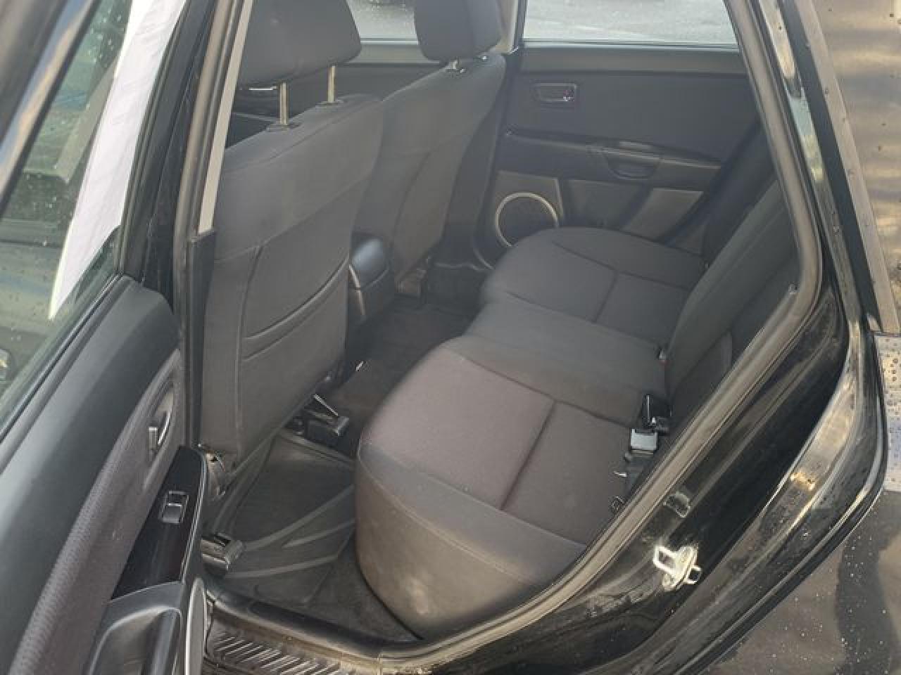 2009 MAZDA 3