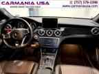 2016 MERCEDES-BENZ CLA-Class