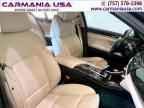 2011 BMW 5 series