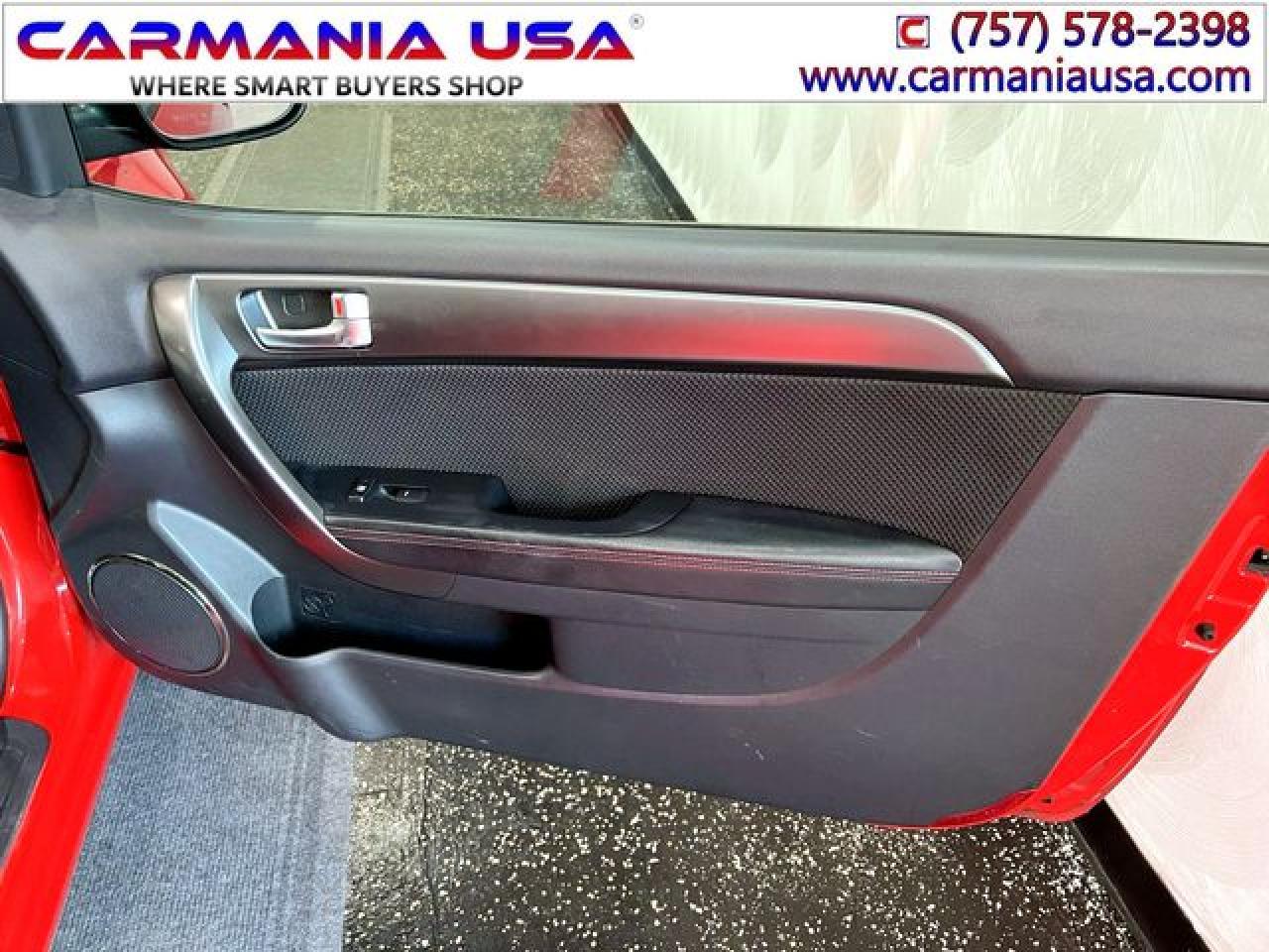 2010 KIA FORTE