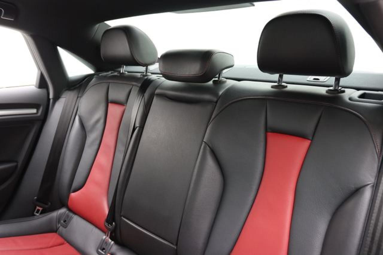 2015 AUDI S3