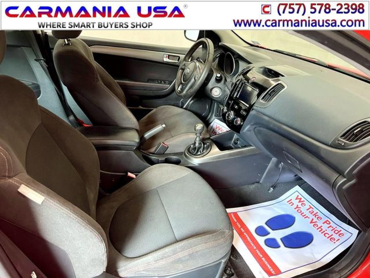 2010 KIA FORTE