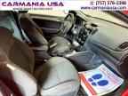 2010 KIA FORTE