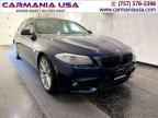 2011 BMW 5 series
