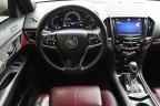2013 CADILLAC ATS