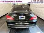 2016 MERCEDES-BENZ CLA-Class