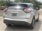 2016 NISSAN MURANO